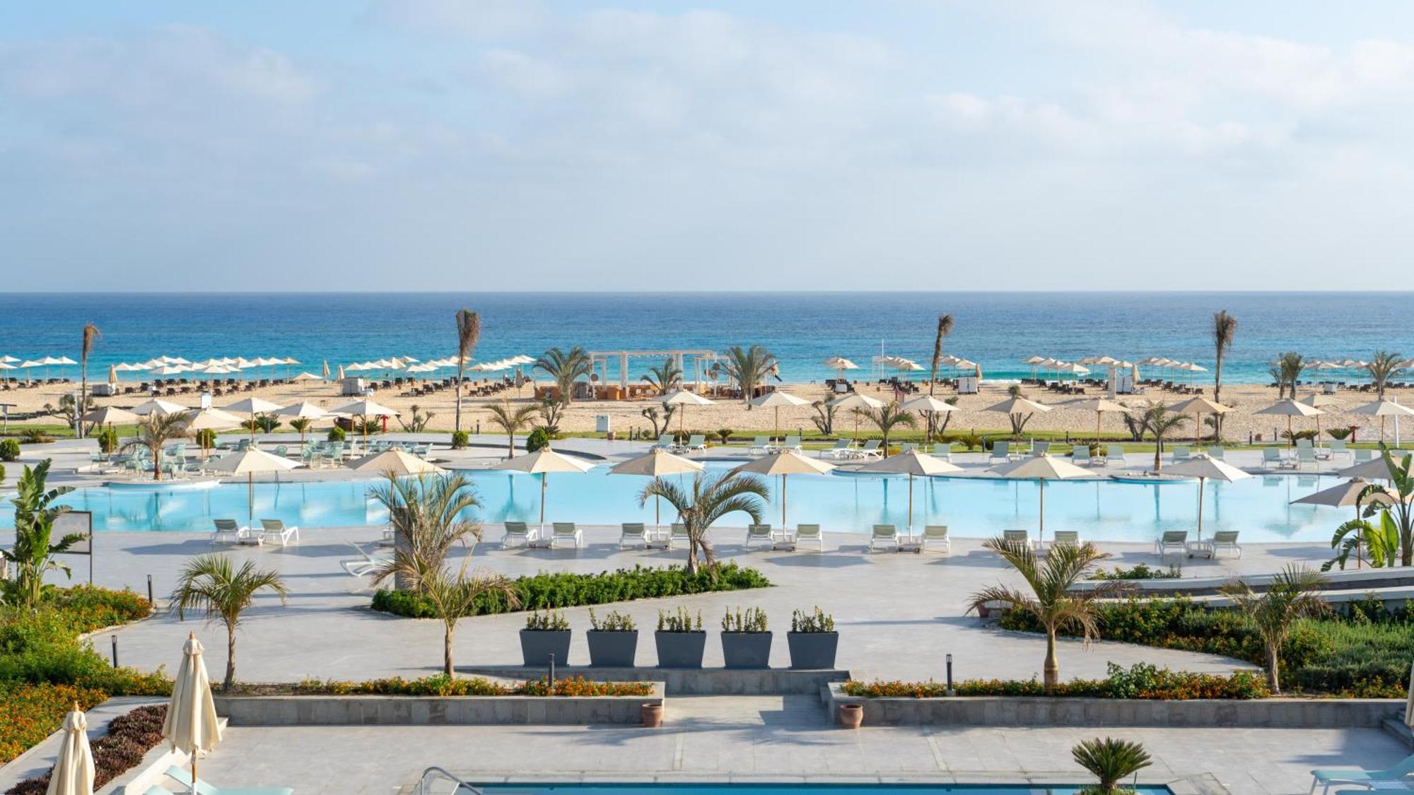 מלון מרסה מטרוהה Cleopatra Sidi Heneish מראה חיצוני תמונה